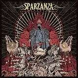 Sparzanza Vinyl Announcing The End