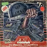F.K.Ü. CD 1981