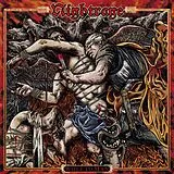 Nightrage CD Wolf To Man