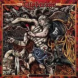 Nightrage Vinyl Wolf To Man