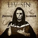 Sin,Liv Vinyl Burning Sermons