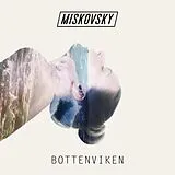 Lisa Miskovsky CD Bottenviken