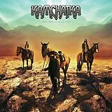 Kamchatka Vinyl Long Road Made Of Gold