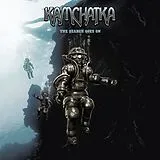 Kamchatka Vinyl The Search Goes On