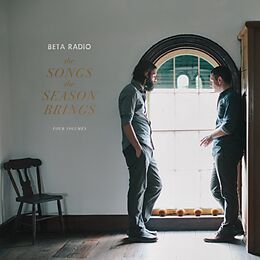 Beta Radio Vinyl The Songs The Season Bring