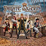 Pirate Queen CD Ghosts