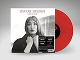 Aldridge,Hannah Vinyl Razor Wire (10th Anniversary Edition)