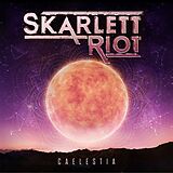 Skarlett Riot CD Caelestia (digipak)