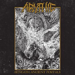 Abythic CD Beneath Ancient Portals