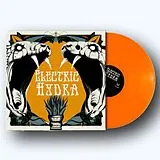 Electric Hydra Vinyl Electric Hydra