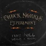 Chuck Norris Experiment CD This Will Leave A Mark