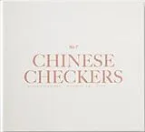 Classic Chinese Checkers Sternhalma Spiel