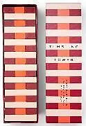 Tumbling Tower Spiel