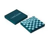 CLASSIC - CHECKERS Spiel