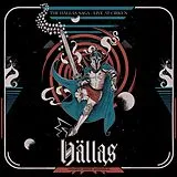 The Hällas Saga LP (analog) Live At Cirkus