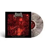 Grand Cadaver Vinyl Into The Maw Of Death
