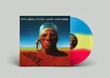Saint Karloff Vinyl Paleolithic War Crimes