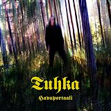 Tuhka CD Havuportaali