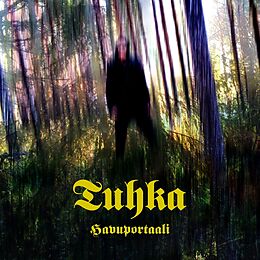 Tuhka CD Havuportaali