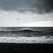 Forndom CD Mothir (Cd)