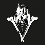 Death Worship CD Reaping Majesty