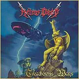 Helms Deep CD Treacherous Ways
