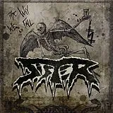 Sister CD The Way We Fall