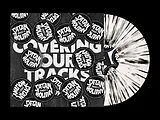 Satan Takes A Holiday Vinyl Covering Our Tracks