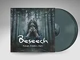 Beseech Vinyl Future. Present. Past
