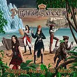 Pirate Queen Vinyl Travelling Around The World