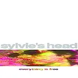 Sylvie's Head CD Everything Is Free