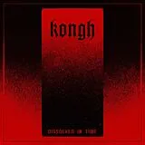 Kongh CD Dissolved In Time