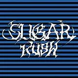 Clutter Vinyl Sugar Rush