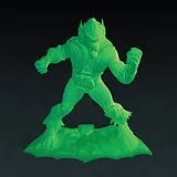 Black Mekon Vinyl 13 Songs About Monsters (glow In The Dark Vinyl)