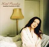 Josefine Cronholm & IBIS CD Hotel Paradise/Jazz In Sweden 2003
