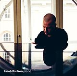 Jacob Karlzon CD Improvisational Three