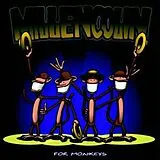 Millencolin CD For Monkeys