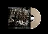 Raised Fist LP (analog) Dedication