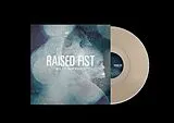 Raised Fist LP (analog) Veil Of Ignorance