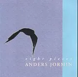 Anders Jormin CD Eight Pieces