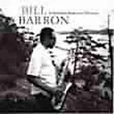 Bill Barron CD A Swedish American Venture