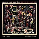 Ola Ringström CD Confirmation