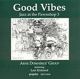Jazz At The Pawnshop 3 CD Good Vibes