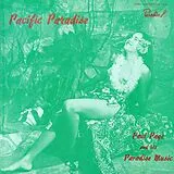 Paul Page And His Paradise Mus LP (Vinyl) Pacific Paradise (Vinyl)