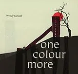 Wendy McNeill CD One Colour More