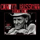 Calvin Russell CD Equal Love