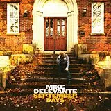 Mike Delevante CD September Days