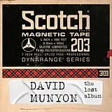David Munyon CD The Lost Album