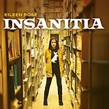 Eileen Rose CD Insanitia