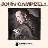 John Campbell CD 2 Meter Sessions